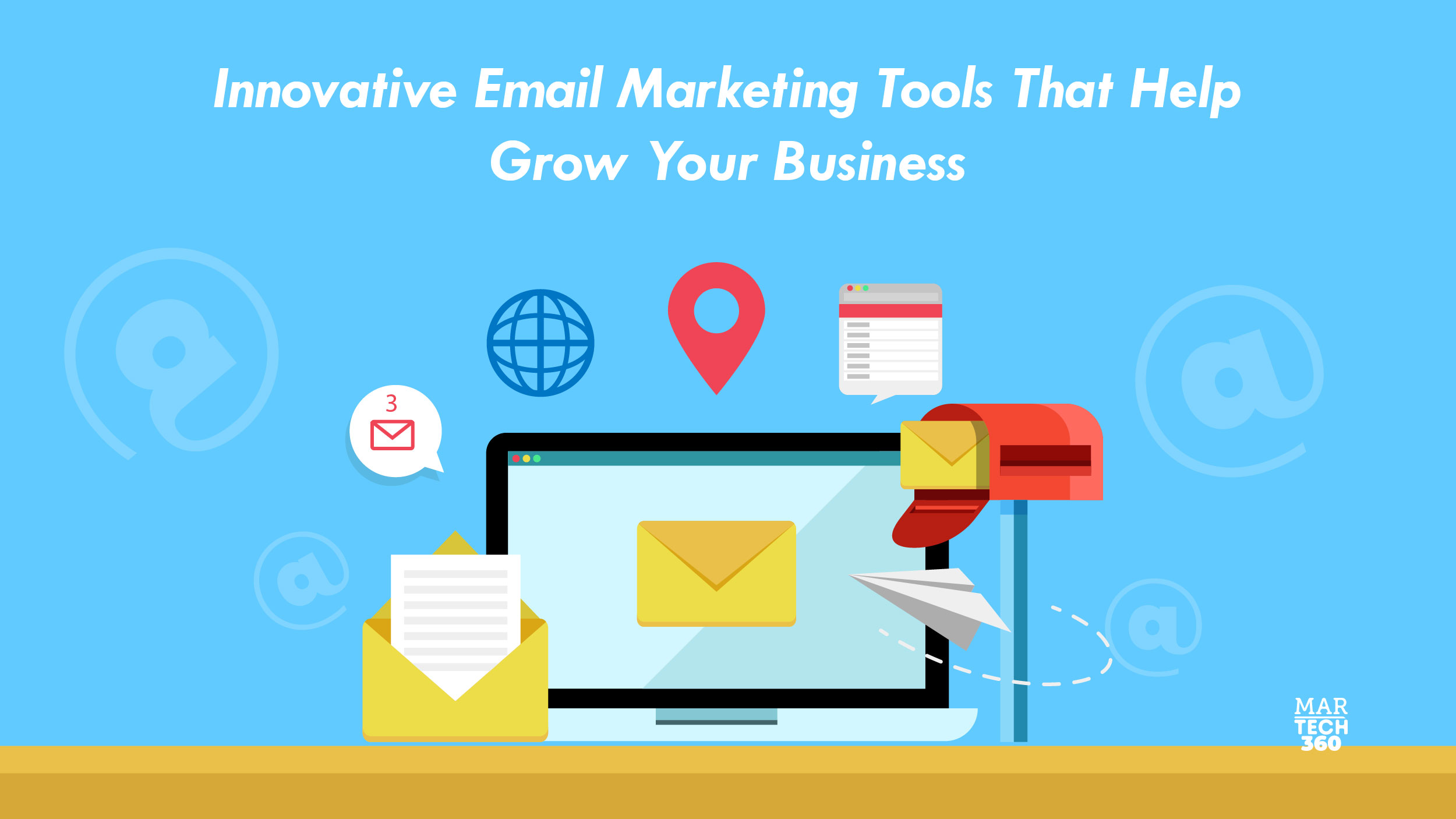 Exploring the Best Email Marketing Tools for Your Business