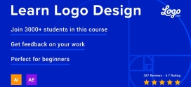 Exploring Logo Design Courses