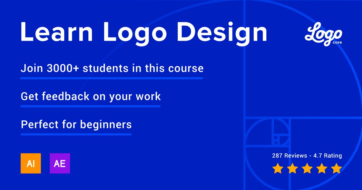 Exploring Logo Design Courses
