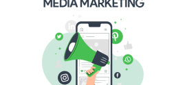 Unlocking the Power of Social Media Marketing: Benefits and Strategies