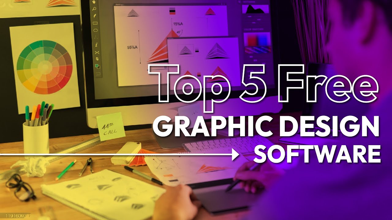 Exploring the Best Free Graphic Design Software